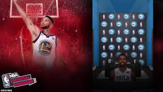 NBA General Manager 2018 – Basketball manager game