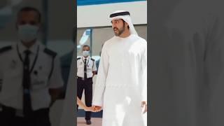 Dubai Crown Prince Sheikh Hamdan bin Mohammed bin Rashid Al Maktoum #dubai