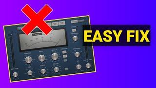 Why Your Compression Sounds Awful And How To Fix It