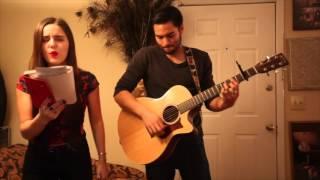 My Whole Heart (Original Song)- Chandra Knudsen & Demitrius Torres