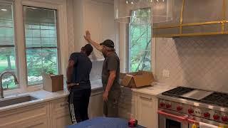 Kitchen Kraft Testimonial 2024 Columbus, OH