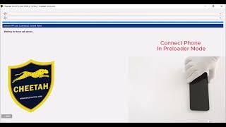 all Samsung FRP bypass: Samsung FRP Reset with Cheetah Tool Pro