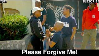 Motho Waka - Episode 179 | Please Forgive Me!