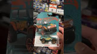 Hot Wheels 2024 Pearl And Chrome 56th Anniversary Set!