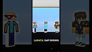 Lapata SMP Ending Vs Loyal SMP Ending