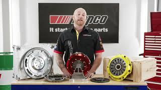 Clutch Industries Clutch Kit Range - Available at Repco