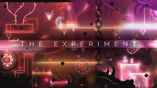 The Experiment [Demon] - Khelado - Geometry Dash 2.11