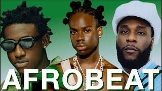 AFROBEAT 2024 PARTY VIDEO MIX - AMAPIANO, NAIJA, GHANA, TANZANIA(TSHWALA BAM REMIX, BURNA BOY, REMA)