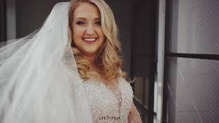 Vibiana Wedding Video | Wedding Video Courtney & Adam | LifeStory Film