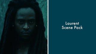 The Twilight Saga | Laurent Scene Pack