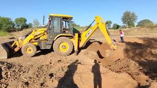 jcb 3dx backhoe loader driving jcb gadi loading jcb video working hd jcb bulldozer videos