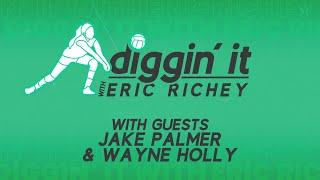 Diggin' It With Eric Richey- Episode 19