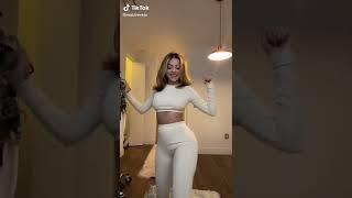 Malu Trevejo ‍️ The Buff Goddess#trending #tiktok #malutrevejo