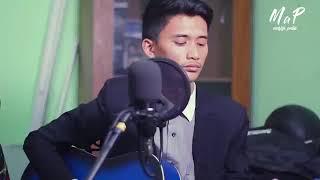 Waheshna - Cover Ikhwanul Hakim & Qonita Hasan | Masisir Pedia