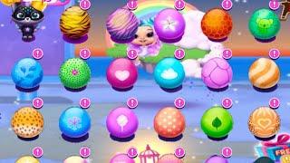 FLUVSIES Pocket World  Tuto Toons Mini Games Updates  # sk gaming 