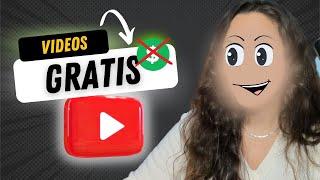 Como hacer Automatización de Youtube sin dinero  [+500€ al mes sin Invertir]