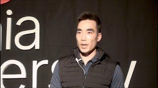 Loneliness, Friendship and Local Community Building | Leo Tanaka Fuchigami | TEDxSophiaUniversity