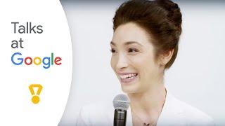 Winning The Gold | Meryl Davis & Charlie White | Talks at Google