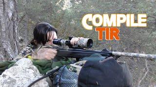 Amazing Hunting 40 Kill Shots / 2017-2018 (Chasse Compilation tirs)