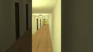 Happy banana cat Nextbot Gmod