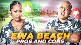 Pros & Cons Of Ewa Beach