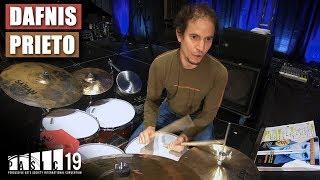 Dafnis Prieto | PASIC 2019