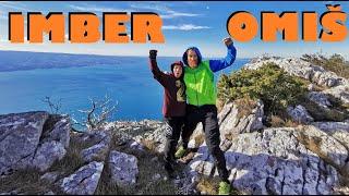 TOMA i reprezentativci na IMBERU - OMIŠ - Coast Riders