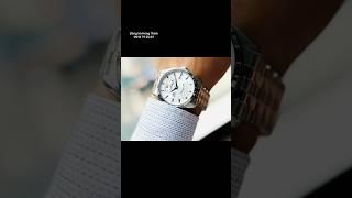 Orient - RA-BA0004S10B - Thiết kế sang trọng - Nổi bật với lịch vạn niên #donghohungthinh #orient