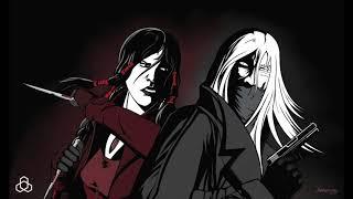 Spektralisk - The Red Rogue