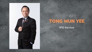 WPDWTD: Tong Mun Yee | Axial Capital (IPO Advisor)