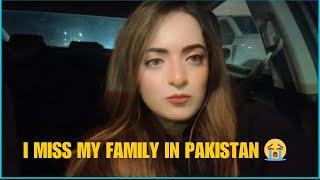 Random Vlog | life in Canada, missing Pakistan?! 