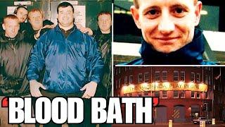 The Night Salford Gangsters BUTCHERED Hacienda Bouncers (Documentary)