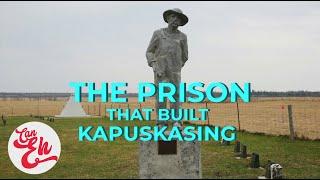 How Kapuskasing Came To Be - Small Town Shorts No.2