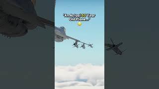 The Actual Age Of Aircraft…  | War Thunder