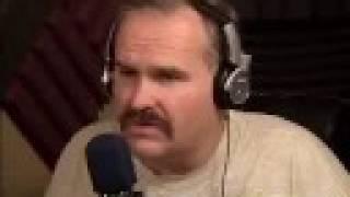 Mark Koernke in studio with Alex Jones 7-29-2008 part 4