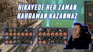 Kaithnys | 40 GBLIK UPGRADE, HIKAYEDE HER ZAMAN KAHRAMAN KAZANMAZ! | Knight Online