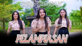 KELUD PRODUCTION - DJ PELAMPIASAN