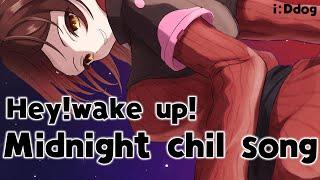 【 Chil】夜行性なので深夜のチルチルソングや雑談をしにきました【ホロライブ/ ロボ子さん】