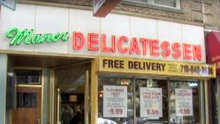 Classic German Style Delicatessen in Queens, NY - Manor Delicatessen