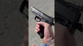 The Best H&K Pistol