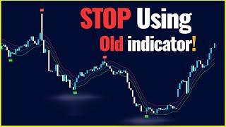 New SECRET Accurate Strategy: 100% Better Then Premium! STOP Using Old Indicators