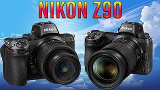 Nikon Z90 - Specific, Release Date, Price, and More Things!