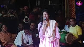 তুমি না আসিলে ডুবিয়া মরিবো New Baul Song 2023 Eva Baul Media