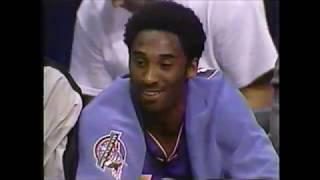 2001 NBA All-Star Game