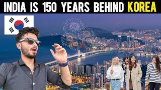 Inside Busan: The Future of SOUTH KOREA 