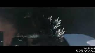 Godzilla VS Zilla - Godzilla Final Wars (2004)