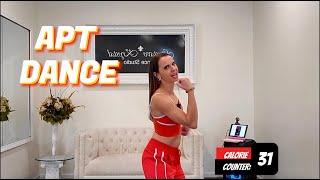 APT VIRAL Dance: Workout, Dance and Boost your Mood!