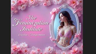 The Feminization Institute: Caroline's Transformation 