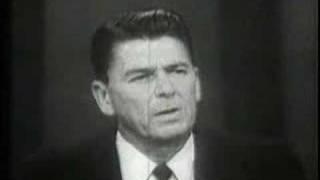 The Gipper At His Best