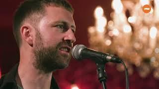 Basciville - Calvary  | #Live at Ireland Music Week